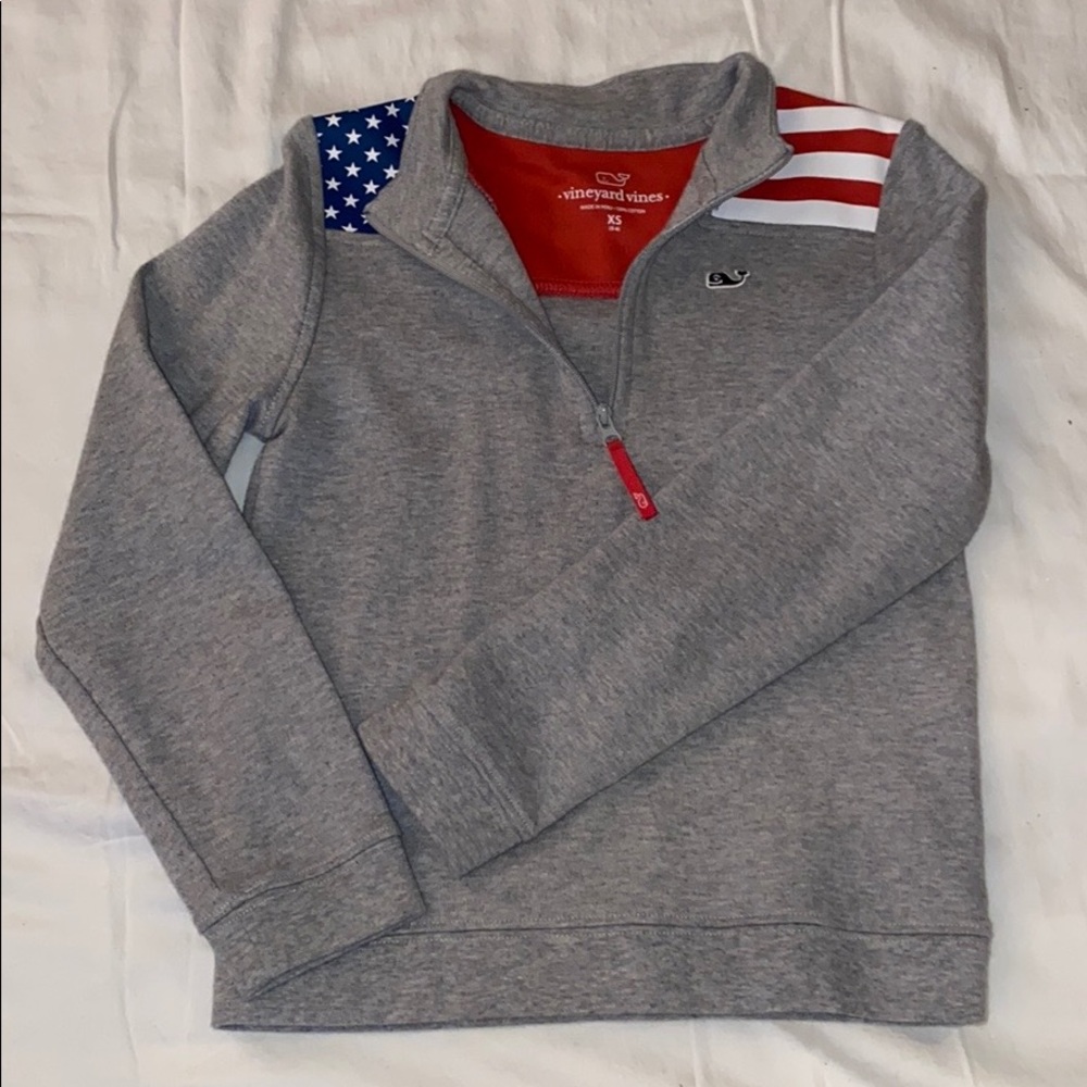 Shep shirt